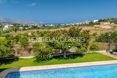Villa i Altea, Alicante, Altea - € 1.990.000 | Ref: W-02ZGFN - foto 47